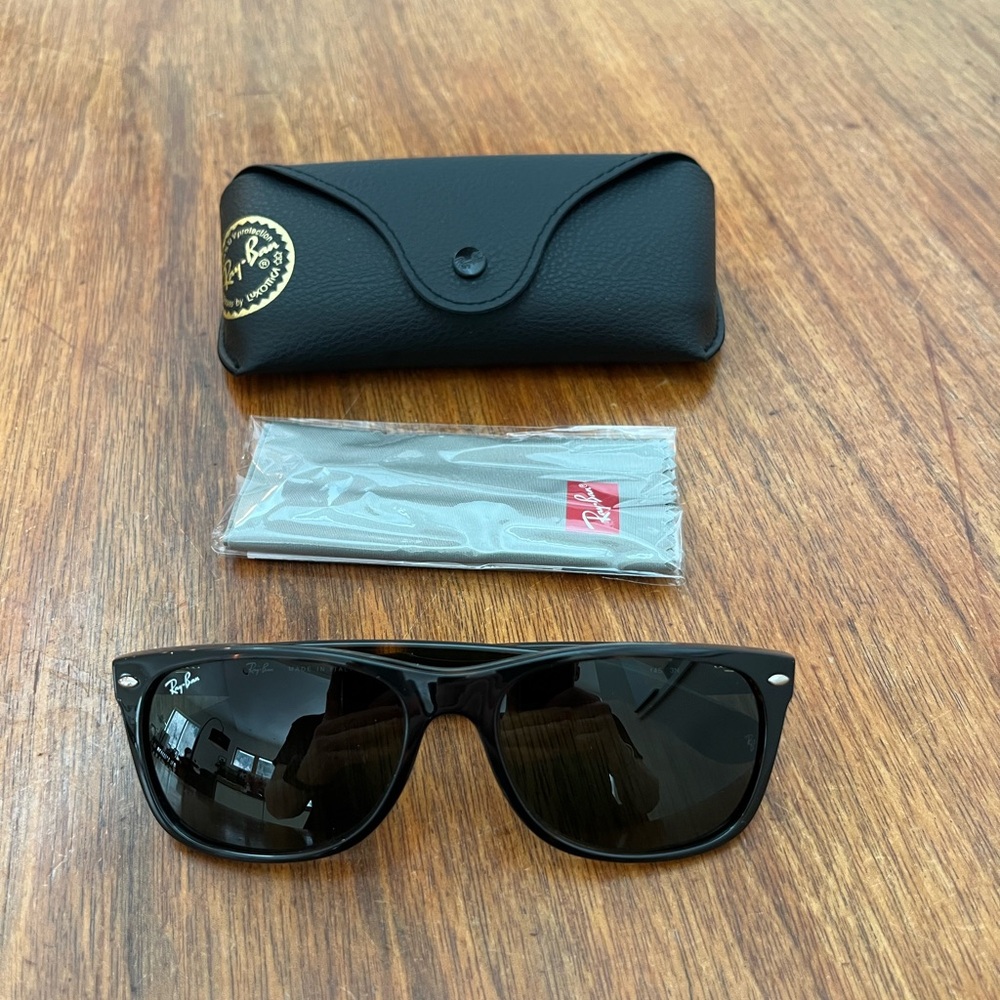 Ray Ban New Wayfarer